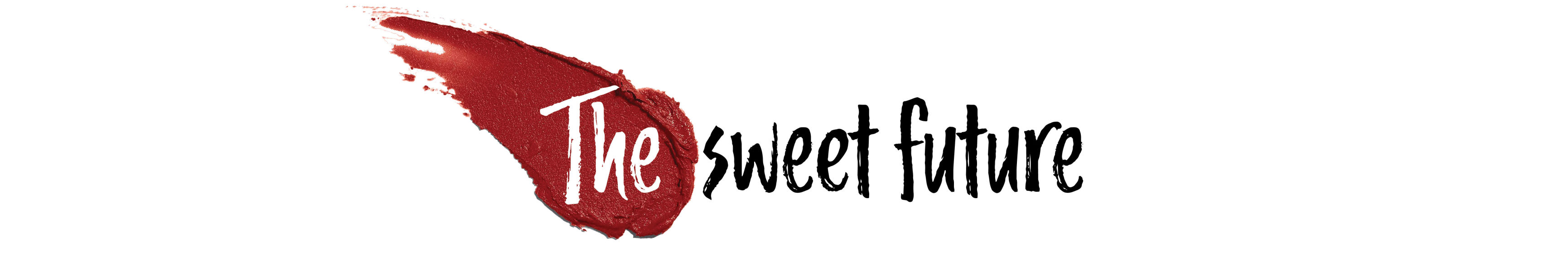 The sweet future subhead